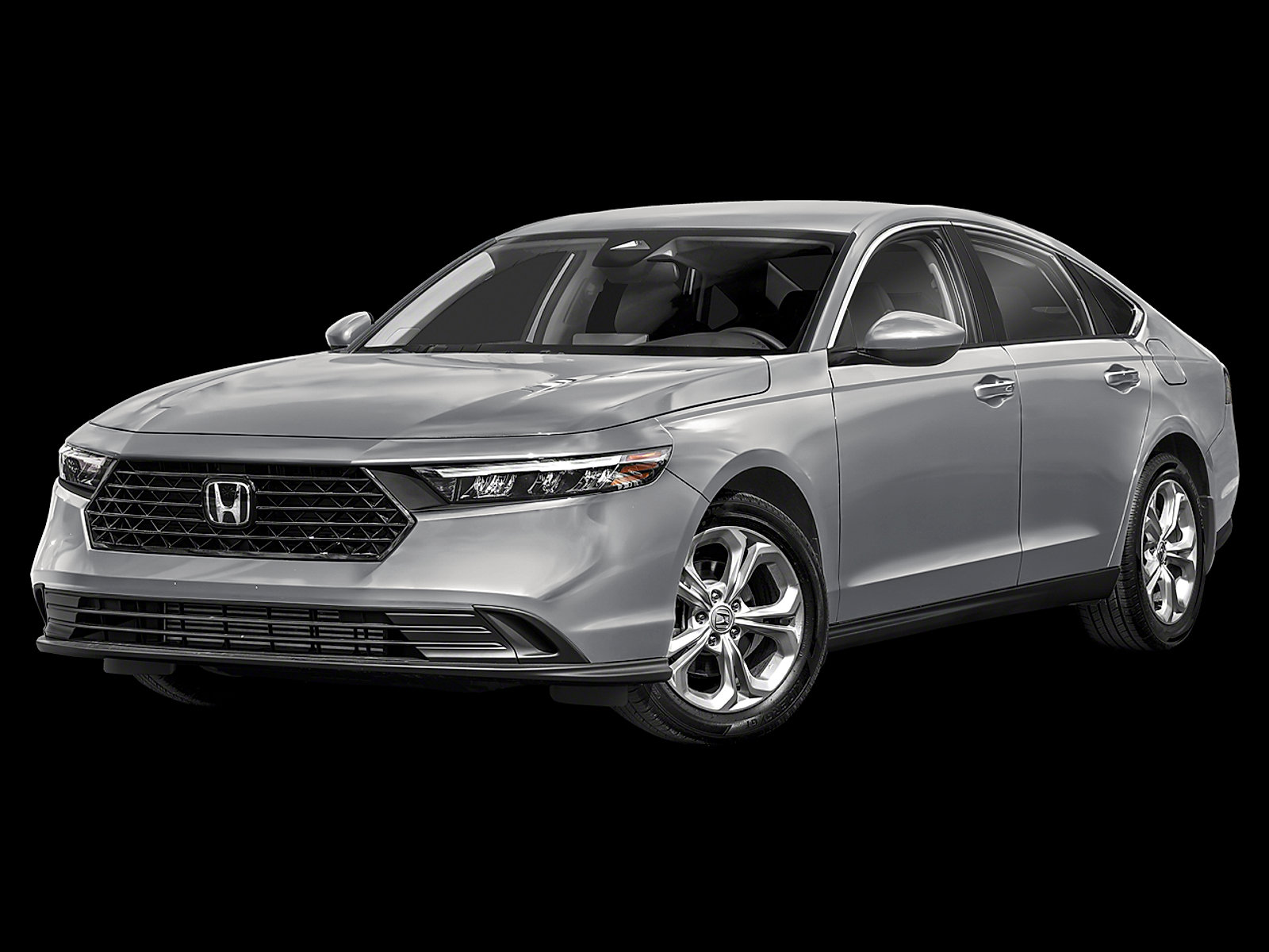 Used 2024 Honda Accord LX image 30