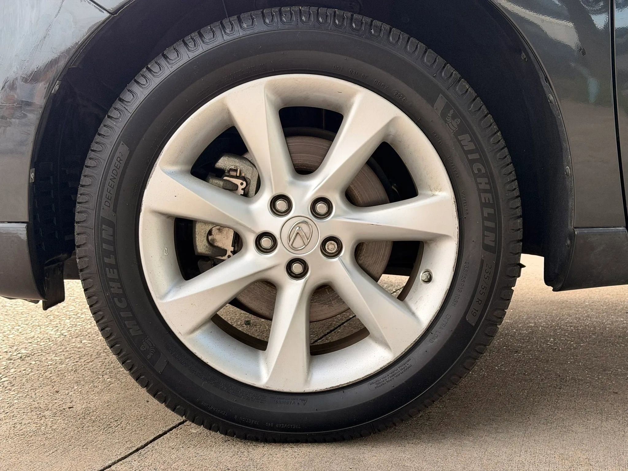 Used 2011 Lexus RX 350 2WD w/ Premium Pkg image 12