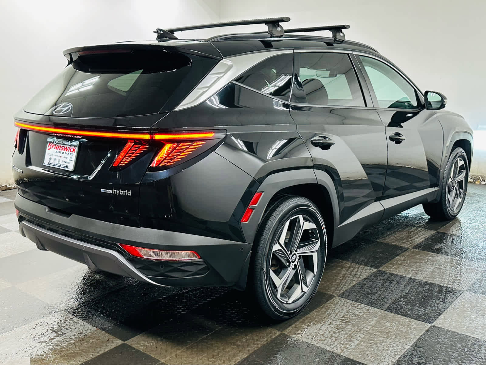 Used 2022 Hyundai Tucson Limited image 6