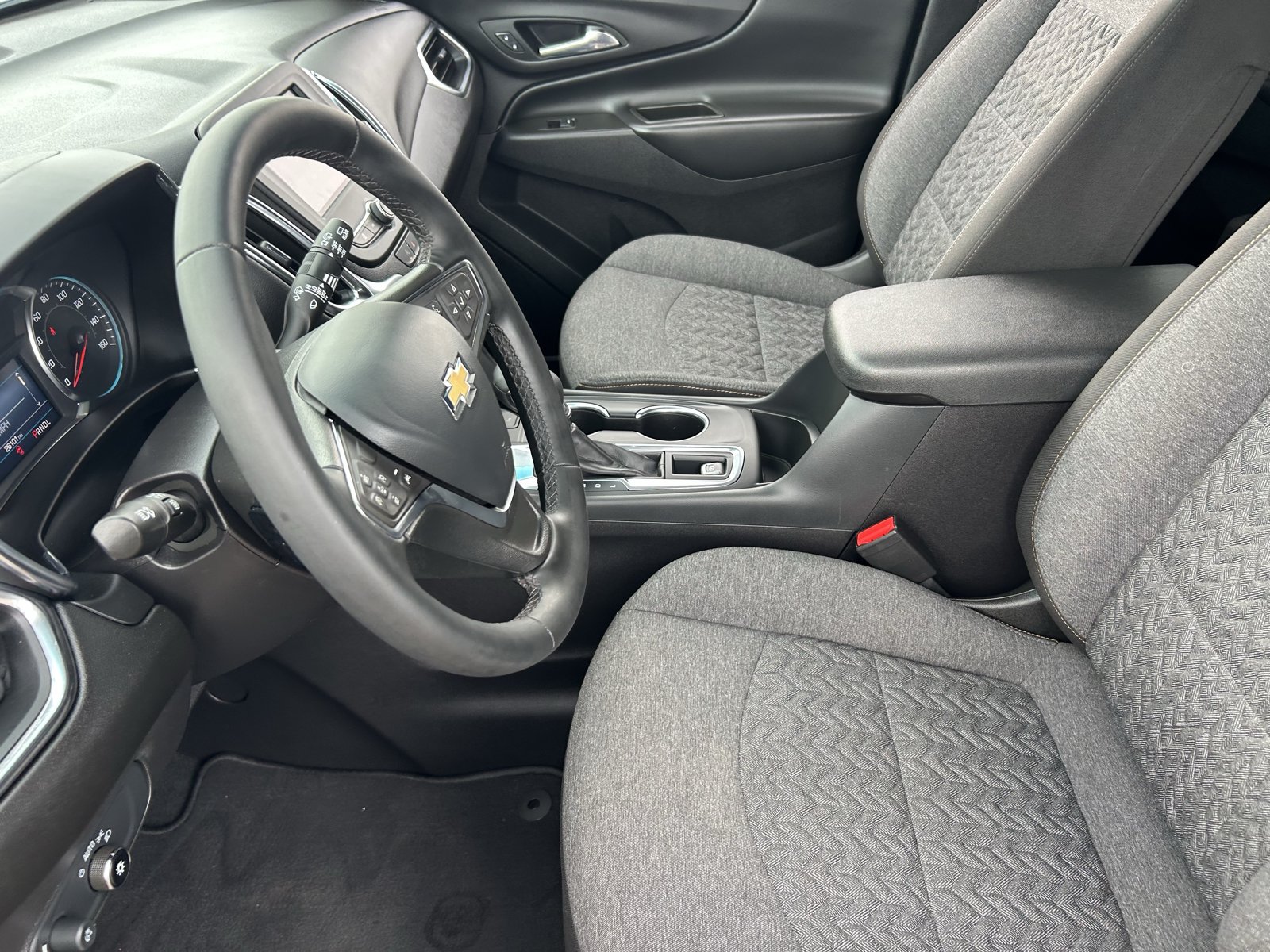 Certified 2024 Chevrolet Equinox LT FWD image 28