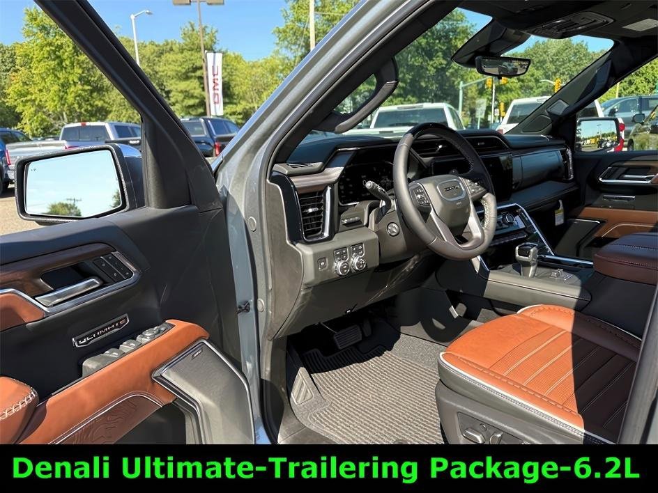 New 2026 GMC Sierra 1500 Denali Ultimate image 22