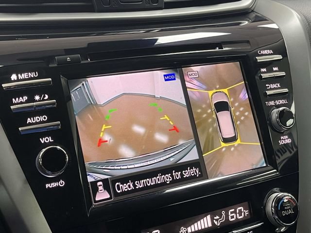 Used 2019 Nissan Murano Platinum w/ Cargo Package FWD image 34