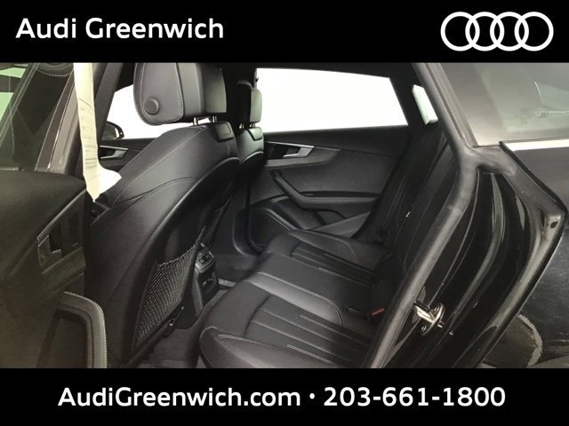 Certified 2023 Audi A5 2.0T Premium Plus w/ Premium Plus AWD/4WD image 22