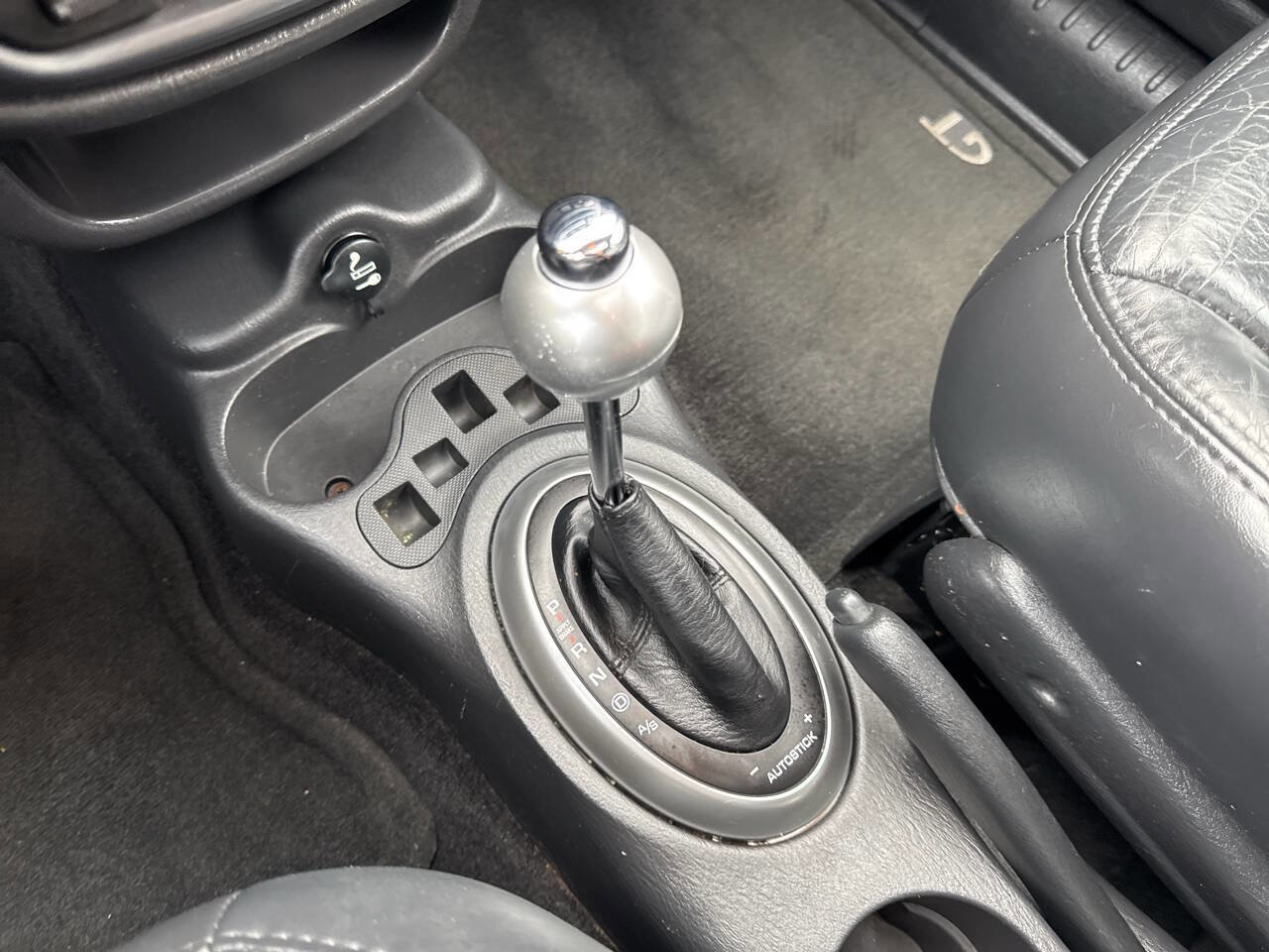 Used 2003 Chrysler PT Cruiser GT image 32