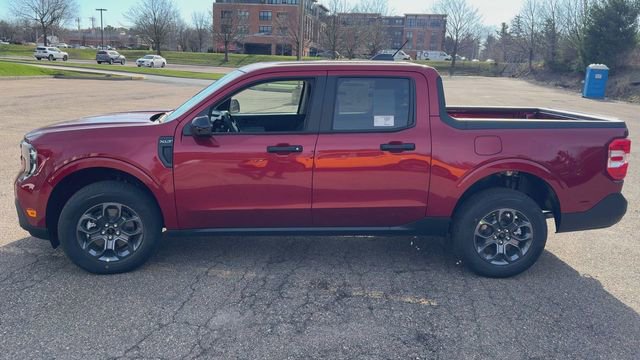 New 2026 Ford Maverick XLT AWD/4WD image 5