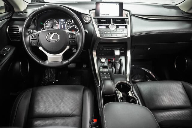 Used 2017 Lexus NX 200t AWD w/ Premium Package image 19
