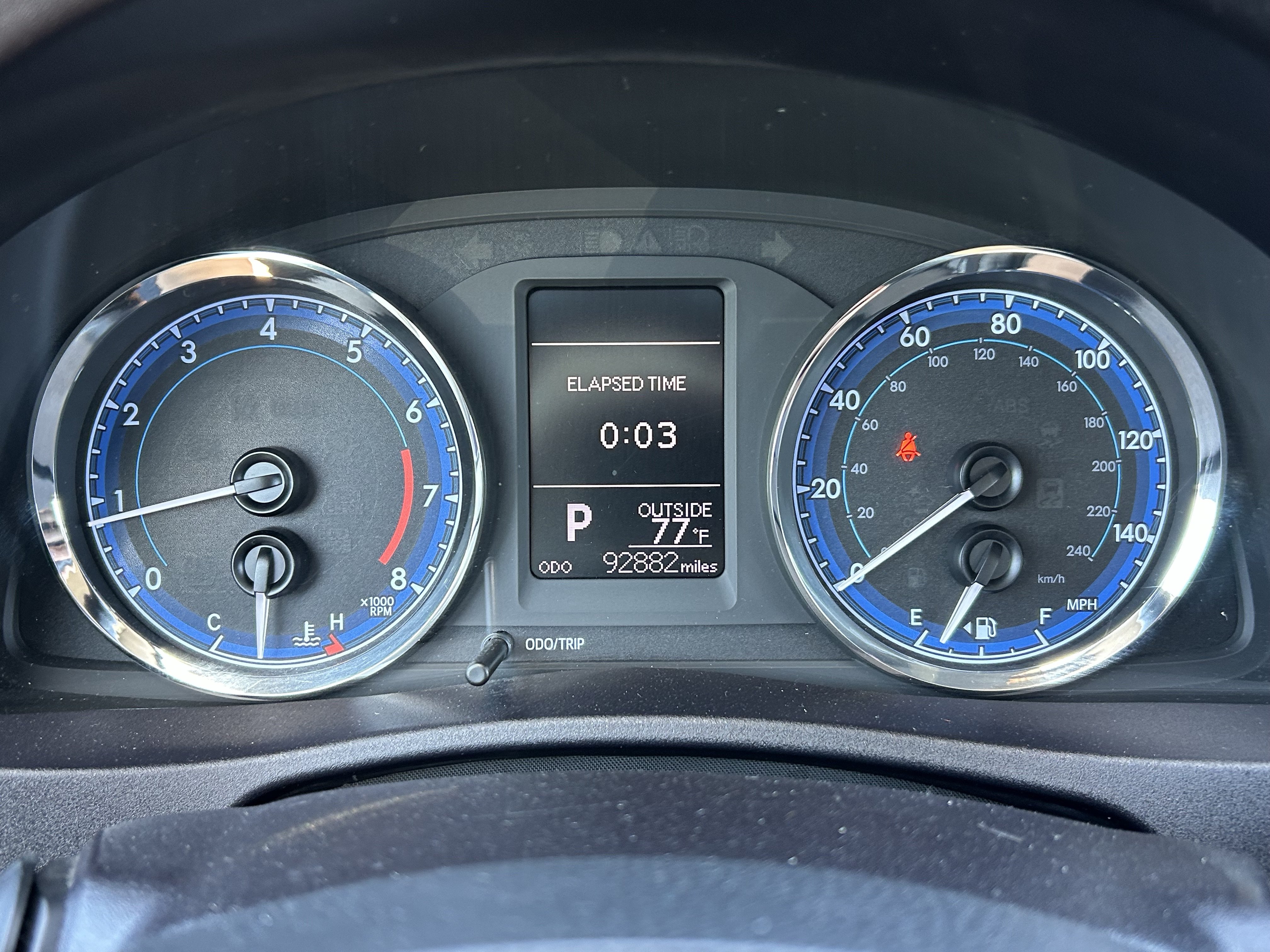 Certified 2019 Toyota Corolla LE FWD image 27