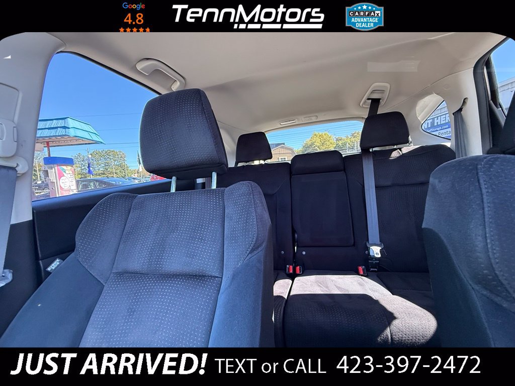 Used 2013 Honda CR-V EX image 20