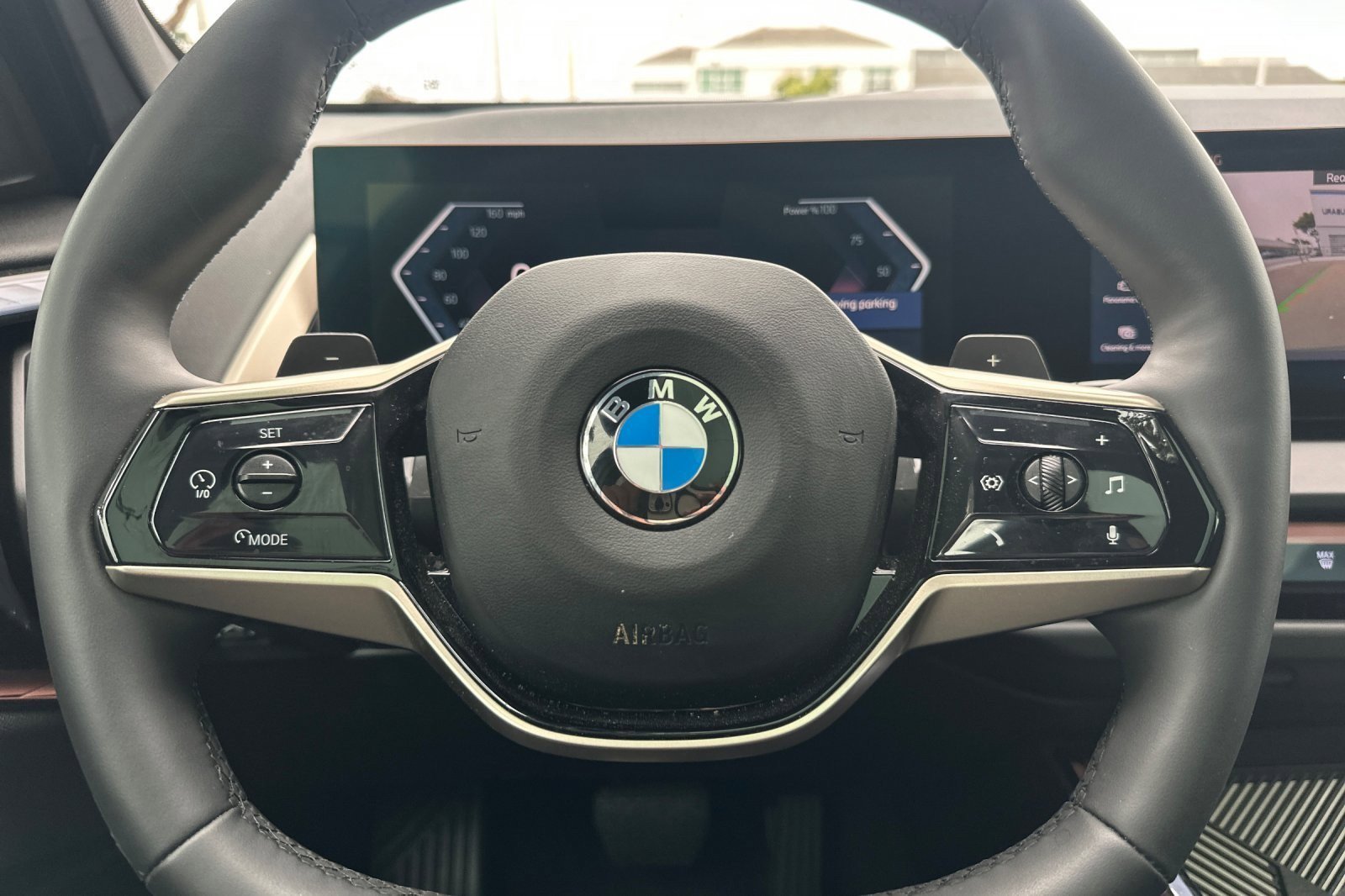 Used 2025 BMW X3 xDrive30i w/ M Sport Package AWD/4WD image 23
