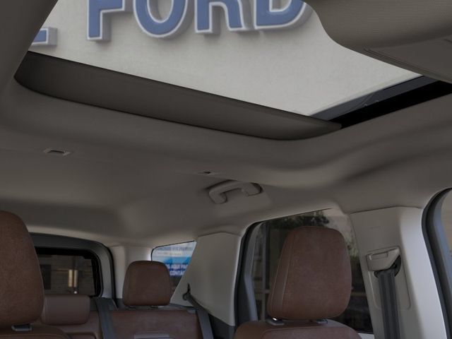 New 2024 Ford Bronco Sport Badlands w/ Premium Package AWD/4WD image 22