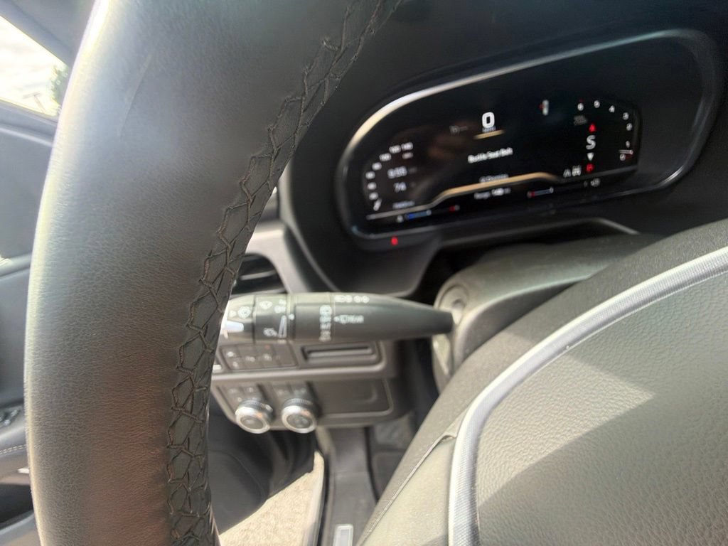 Used 2024 GMC Yukon SLT AWD/4WD image 26