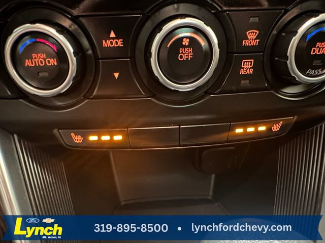 Used 2015 MAZDA CX-5 Grand Touring AWD/4WD image 14