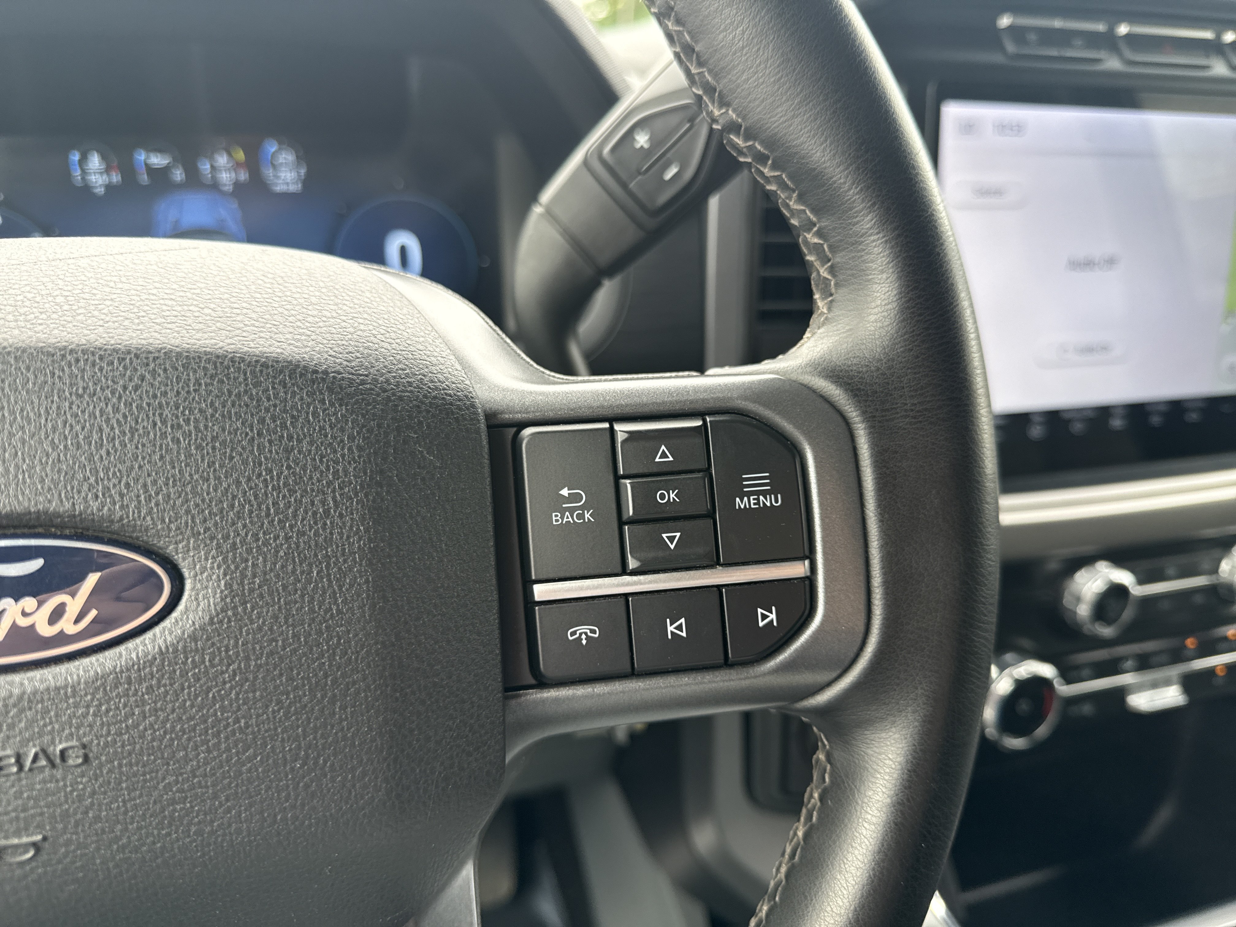 Used 2024 Ford F150 XLT w/ Mobile Office Package AWD/4WD image 33