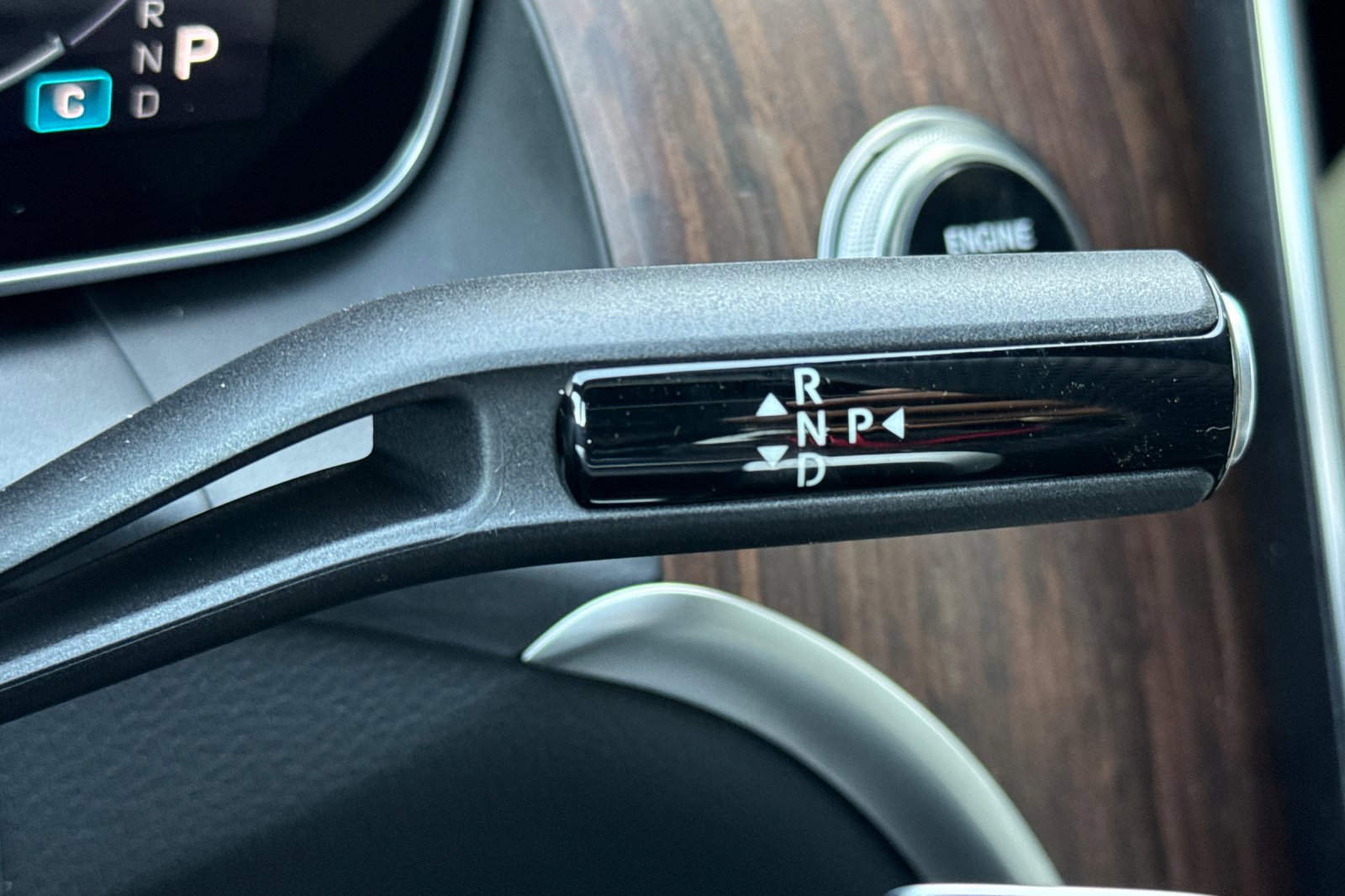 New 2026 Mercedes-Benz GLC 300 4MATIC image 22