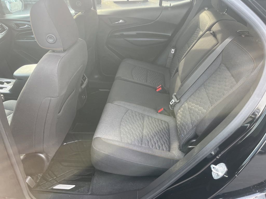 Certified 2020 Chevrolet Equinox LT image 16
