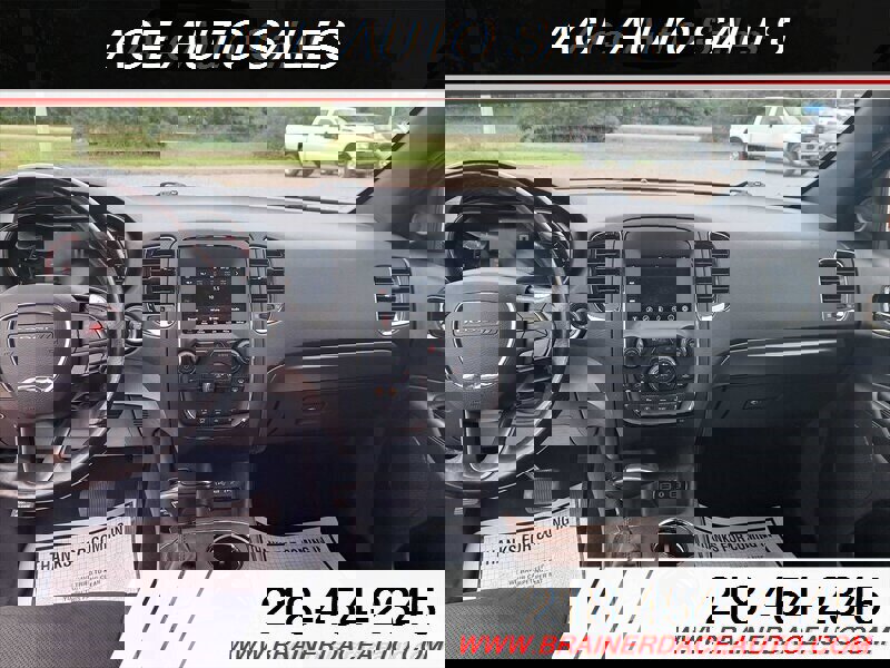 Used 2020 Dodge Durango GT image 7