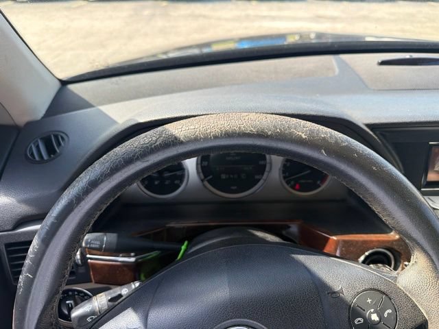 Used 2010 Mercedes-Benz GLK 350 2WD image 16