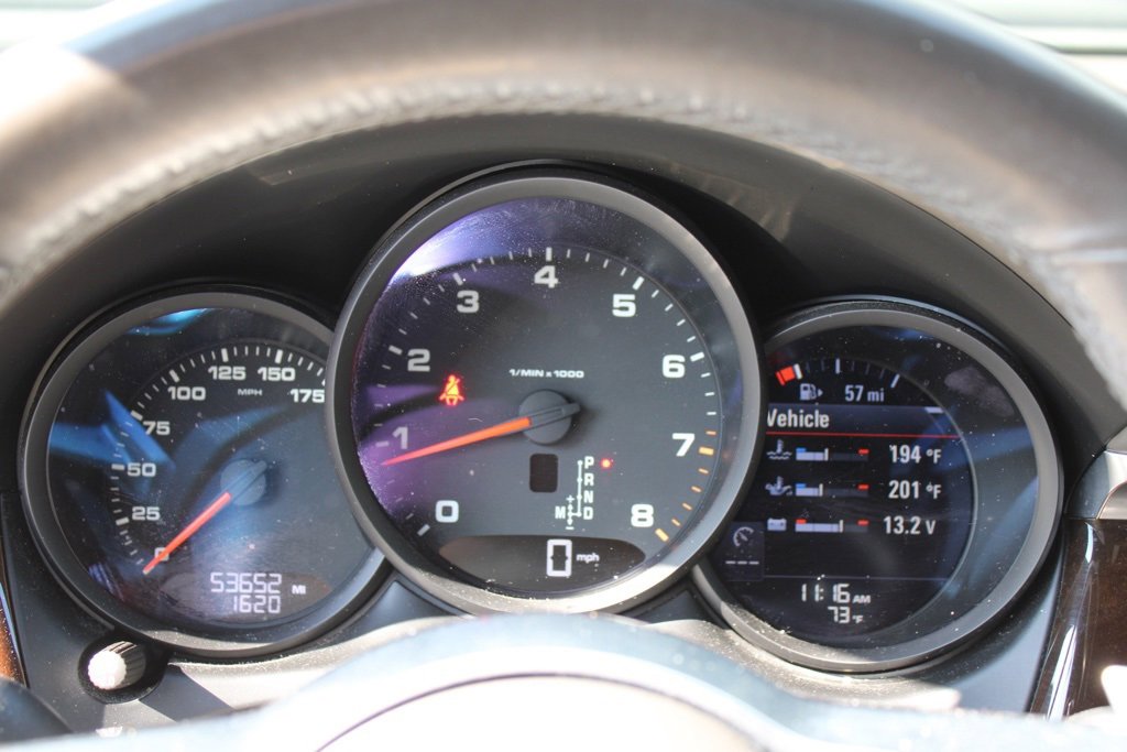 Used 2021 Porsche Macan image 20