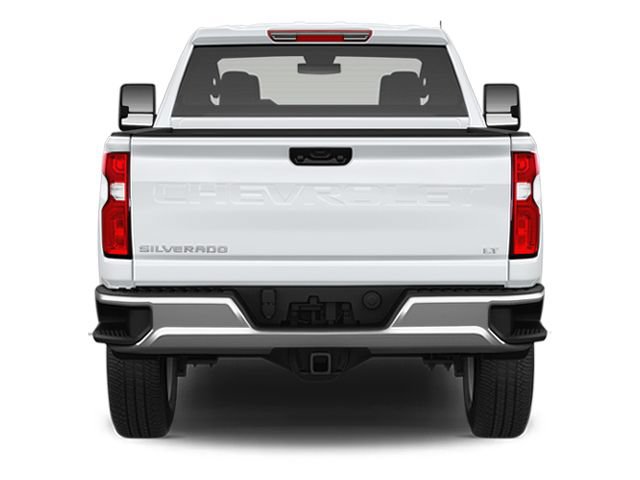 Used 2024 Chevrolet Silverado 2500 LTZ AWD/4WD image 6