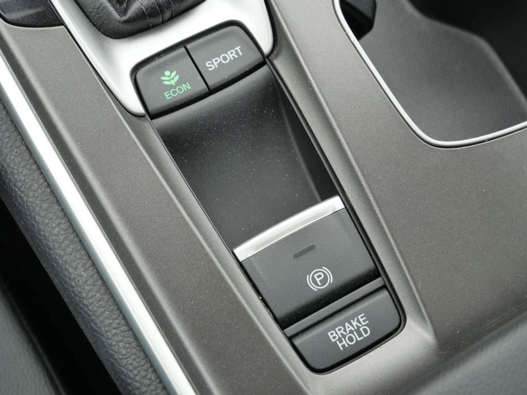 Used 2020 Honda Accord Sport image 44