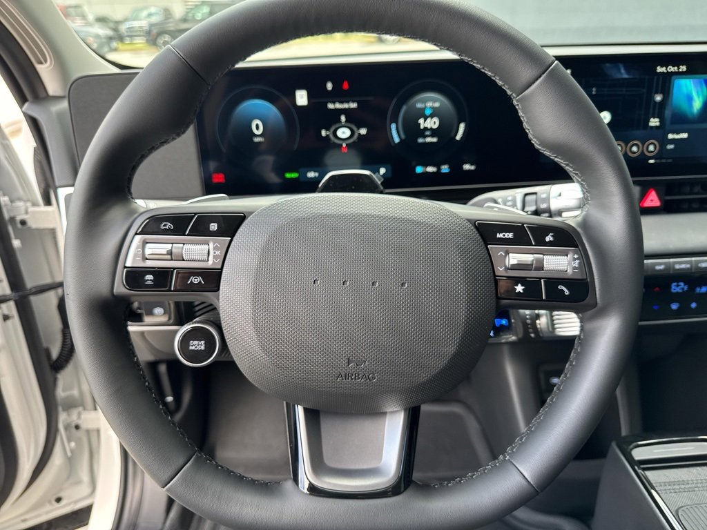 New 2026 Hyundai Ioniq 5 SEL image 3