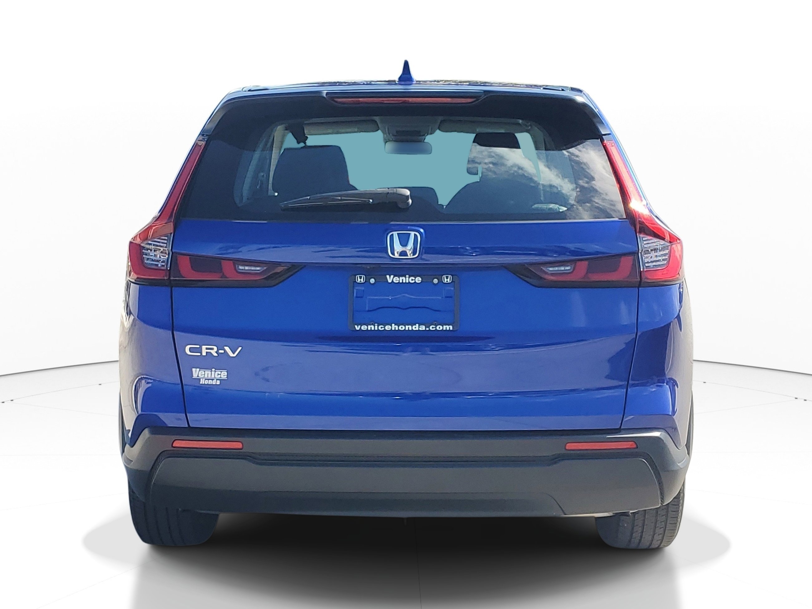 Certified 2024 Honda CR-V LX image 5