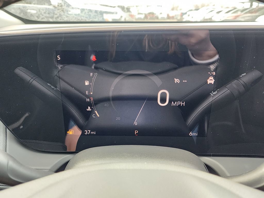 New 2026 Buick Encore GX Preferred w/ Comfort Package image 23