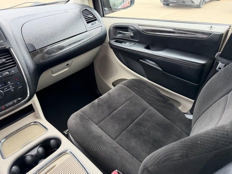 Used 2012 Dodge Grand Caravan Crew w/ Crew Value Pkg image 21