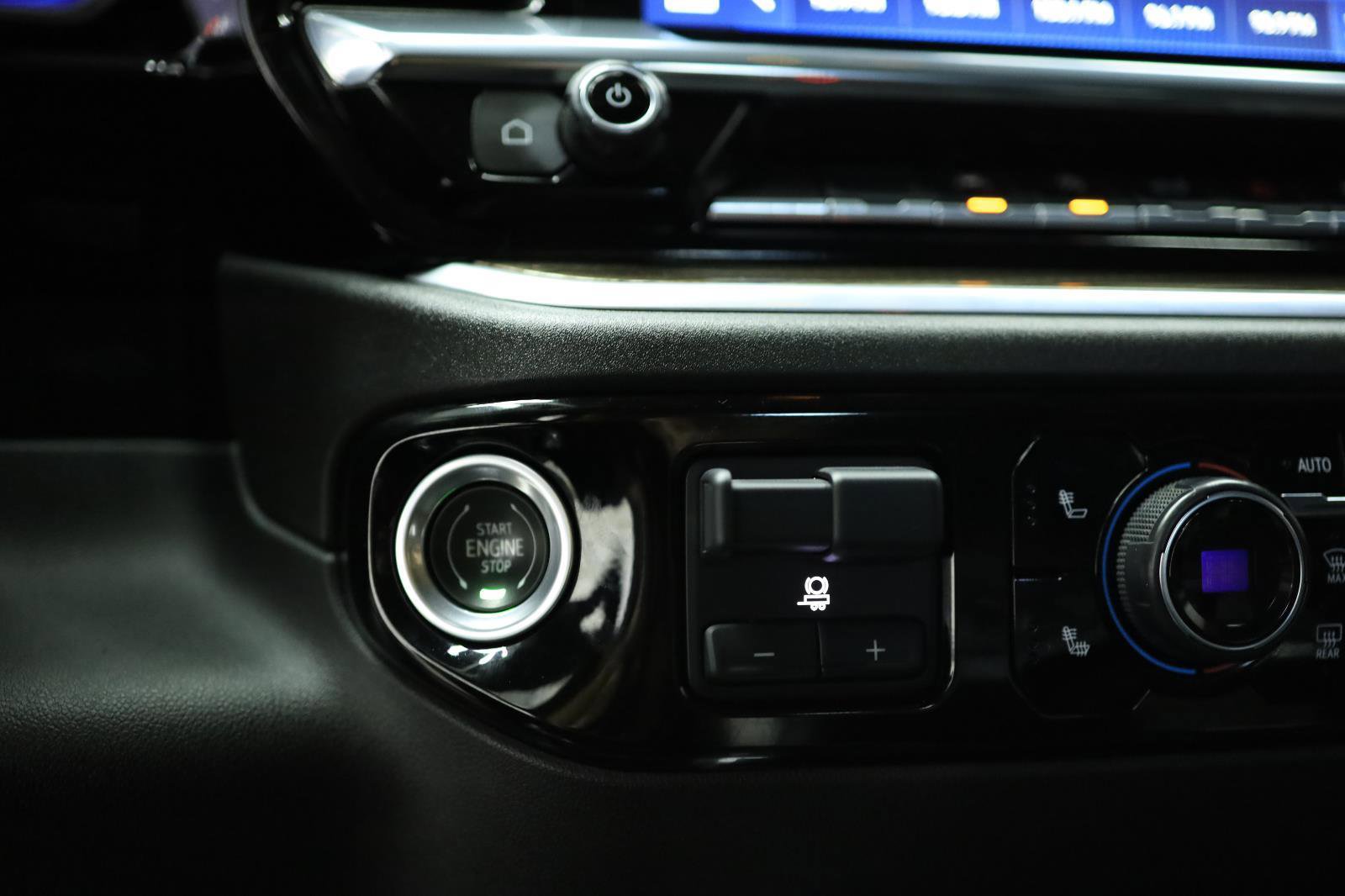 Used 2022 Chevrolet Silverado 1500 RST image 36