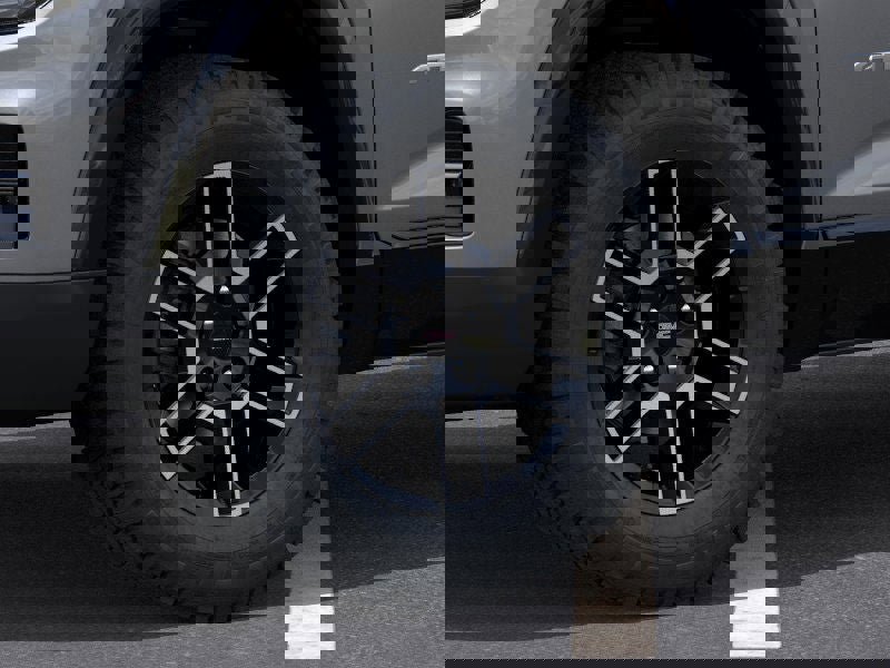 New 2026 GMC Terrain AT4 w/ Convenience Package III image 9