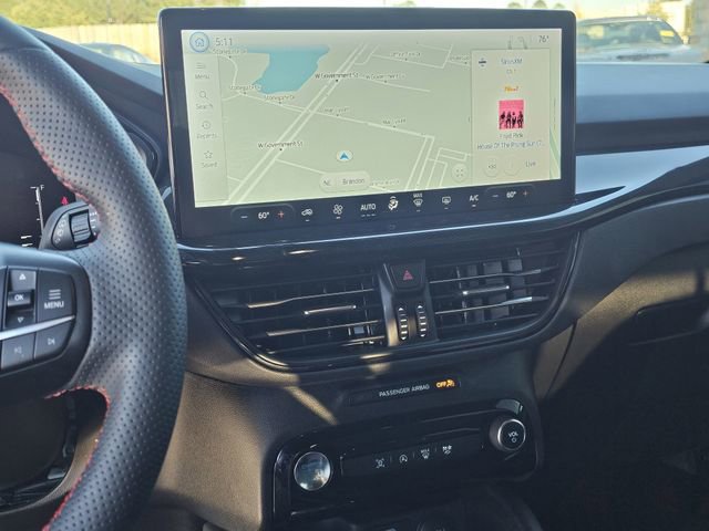 Certified 2023 Ford Escape ST-Line w/ Tech Pack #1 image 9