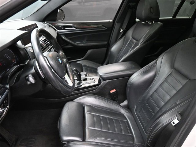 Used 2020 BMW X4 xDrive30i w/ Convenience Package image 13