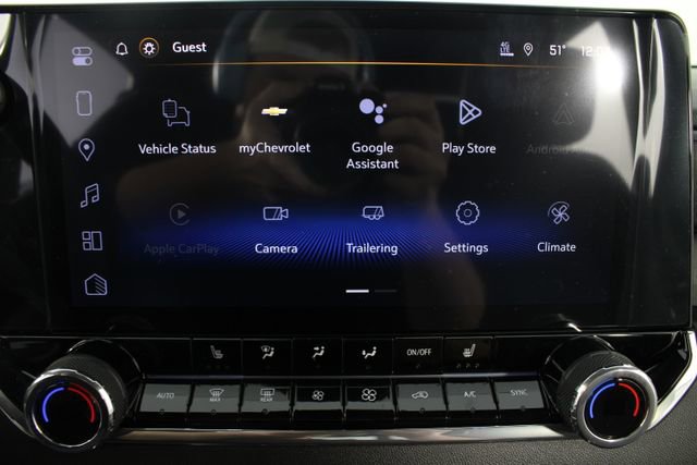 New 2026 Chevrolet Colorado Trail Boss image 4