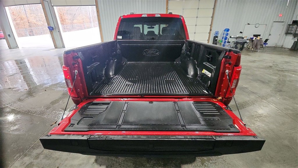 Used 2022 Ford F150 XLT w/ Equipment Group 302A High image 27