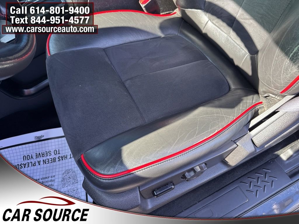 Used 2014 Ford F150 FX4 w/ FX Appearance Package image 18