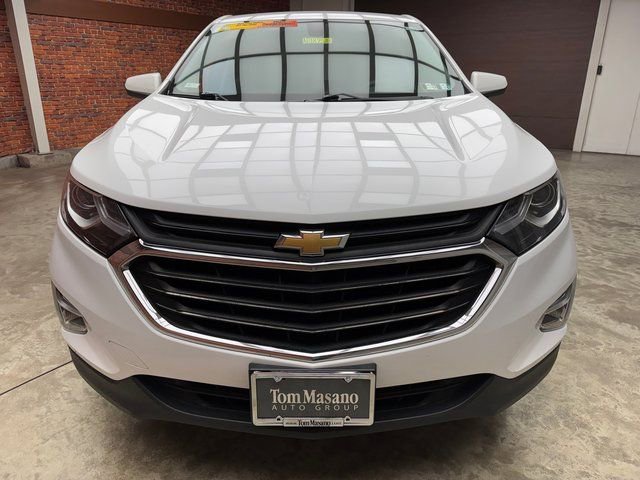 Used 2018 Chevrolet Equinox LT image 7