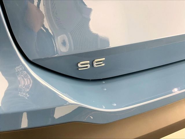 New 2026 Volkswagen Tiguan SE AWD/4WD image 9