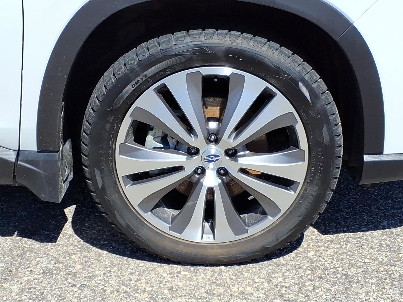 Used 2021 Subaru Ascent Touring w/ Popular Package #2A AWD/4WD image 10