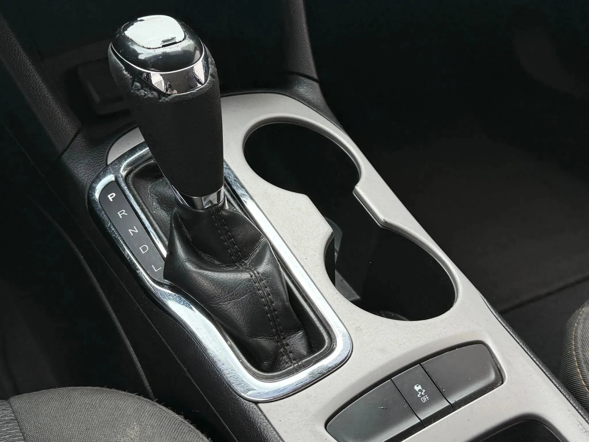 Used 2018 Chevrolet Cruze LS FWD image 26