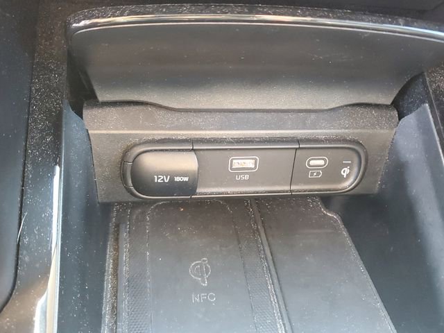 Used 2025 Kia Telluride SX image 30