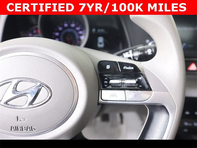 Used 2023 Hyundai Elantra SEL image 27