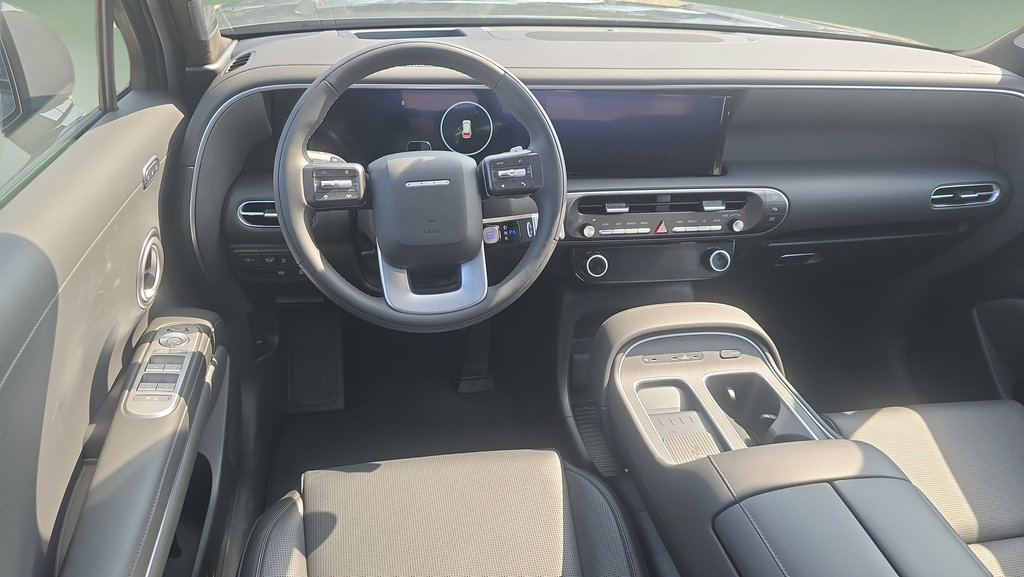 New 2026 Hyundai Palisade Calligraphy AWD/4WD image 18