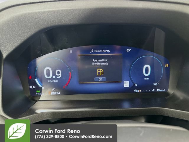 New 2026 Ford Explorer Tremor w/ Tremor Convenience Package AWD/4WD image 13