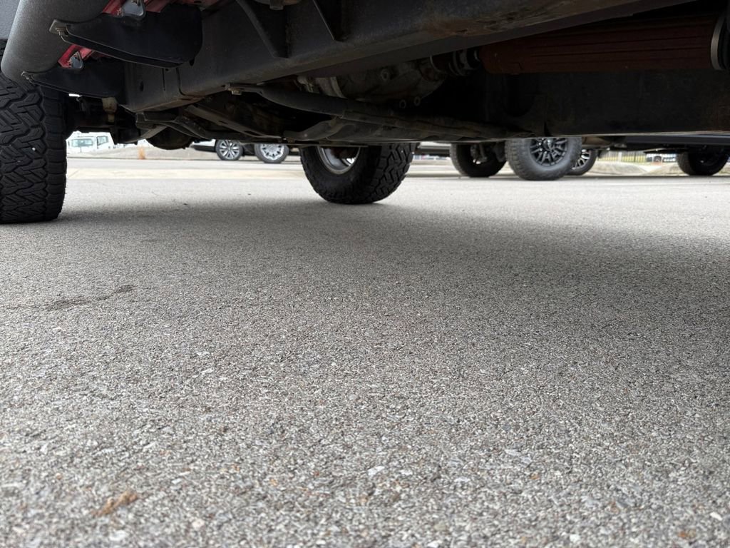 Used 2009 Jeep Wrangler X image 27