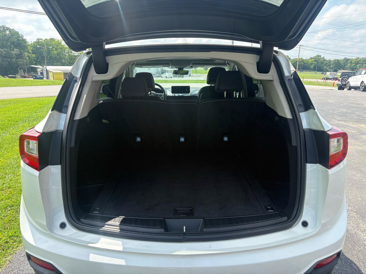 Used 2020 Acura RDX AWD image 4
