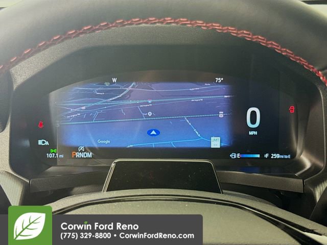 New 2025 Ford Explorer ST w/ Sun And Sound Package image 13