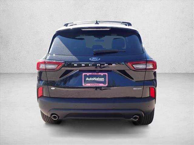 New 2026 Ford Escape ST-Line w/ Tech Pack #1 AWD/4WD video 3