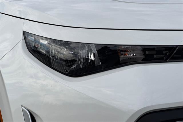 New 2025 Kia Soul LX image 29