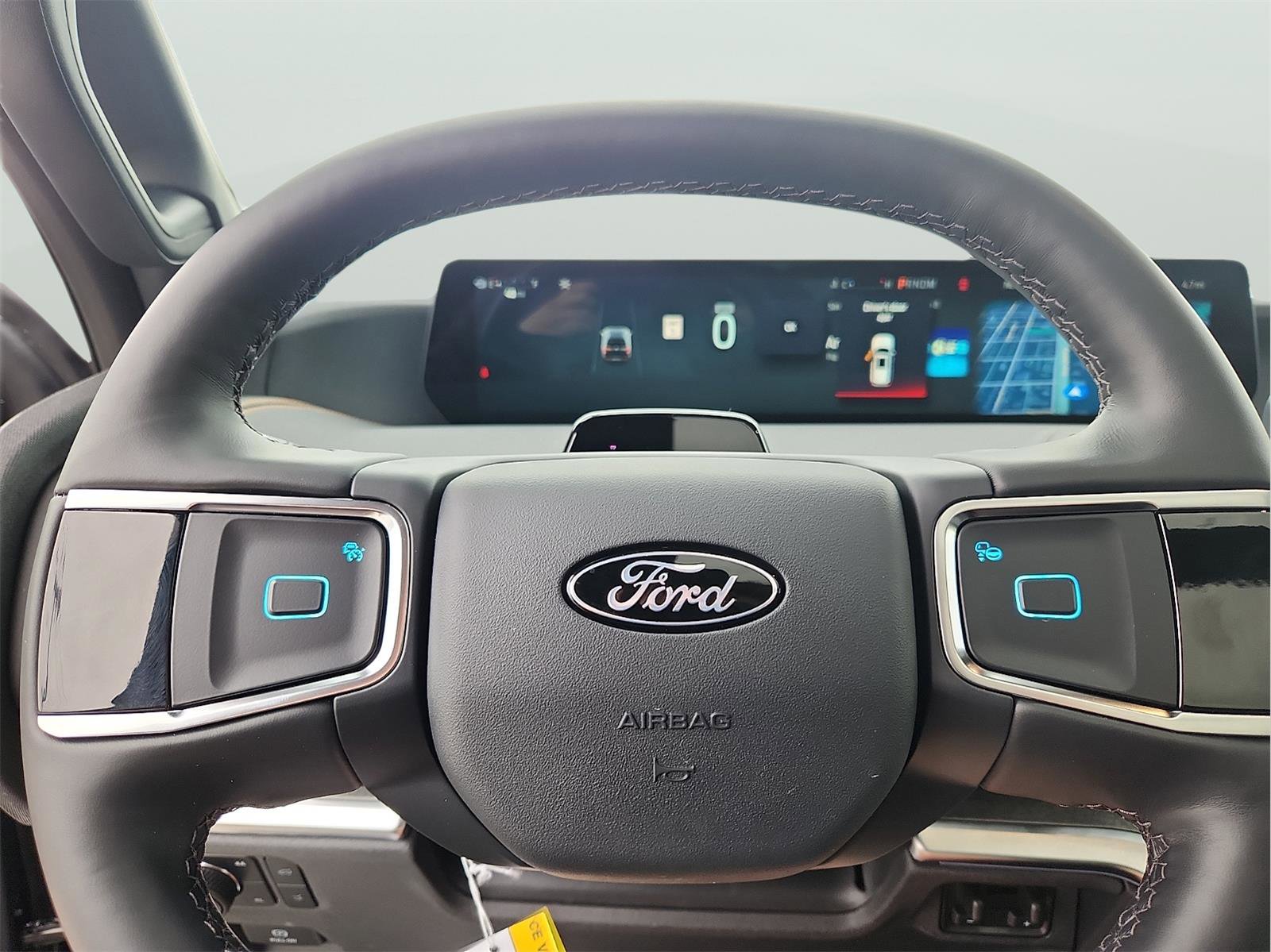 New 2026 Ford Expedition Tremor AWD/4WD image 13