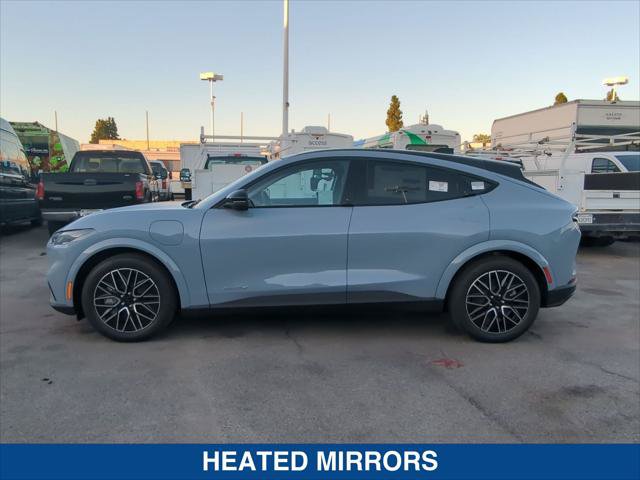 New 2026 Ford Mustang Mach-E Premium RWD image 2